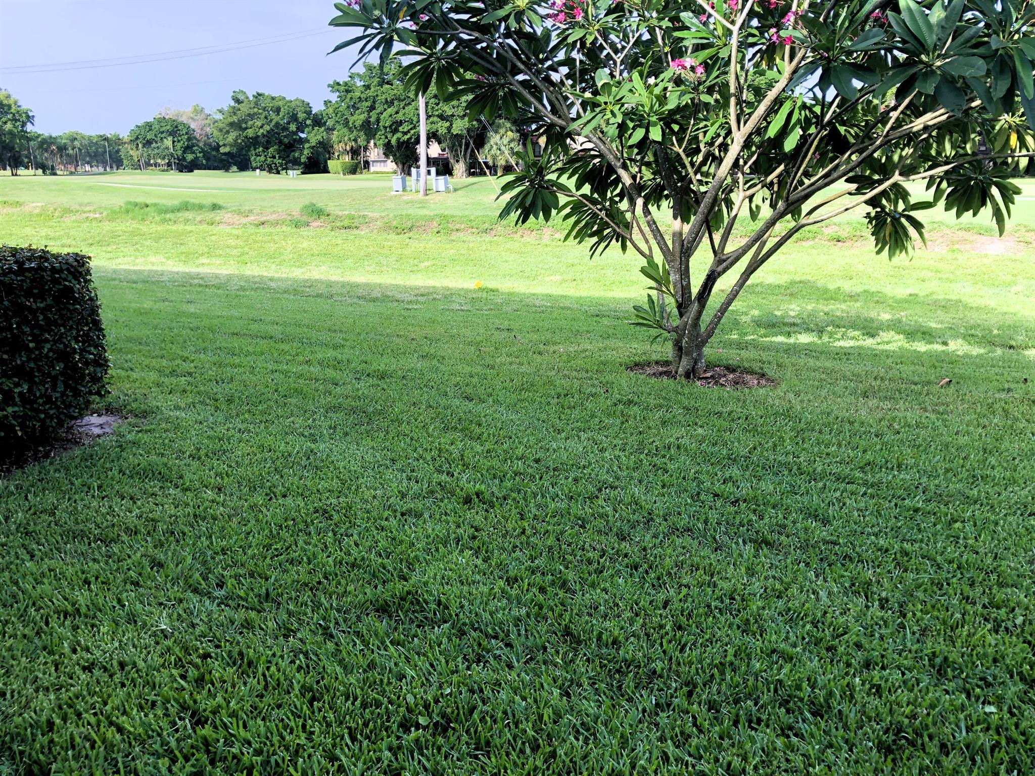 LUCERNE LAKES GOLF COLONY - Residential Lease