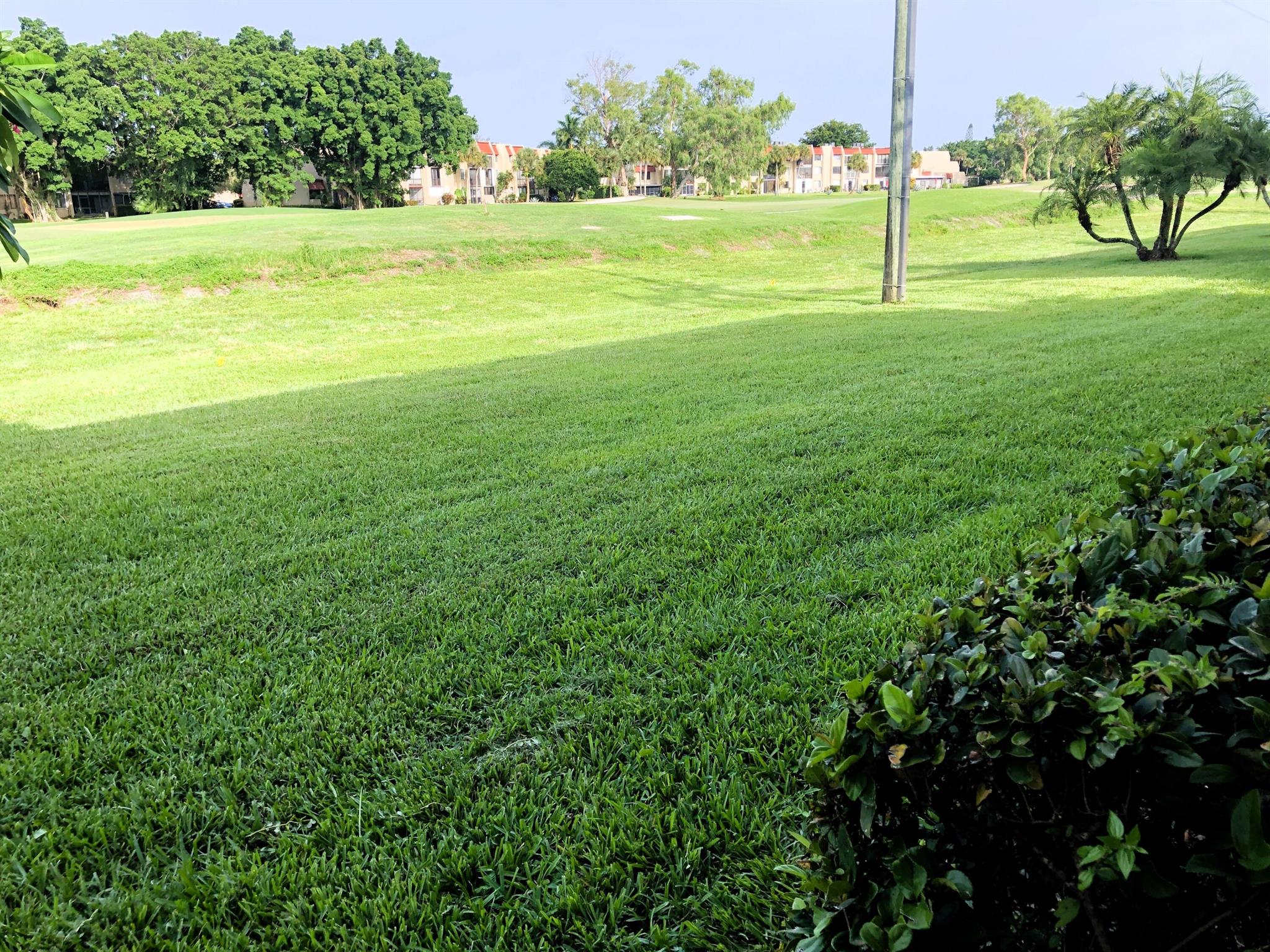 LUCERNE LAKES GOLF COLONY - Residential Lease