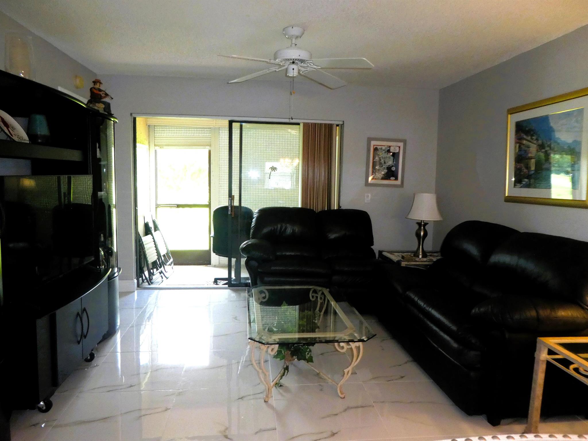 LUCERNE LAKES GOLF COLONY - Residential Lease