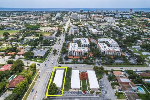 11 SW 4th Avenue 10 Boca Raton FL 33432
