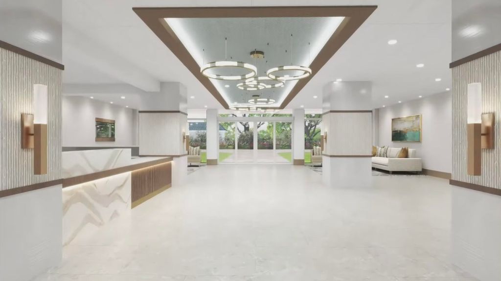 Photo of 4101 N Ocean Boulevard #703, Boca Raton, FL 33431 (MLS # R11129050)