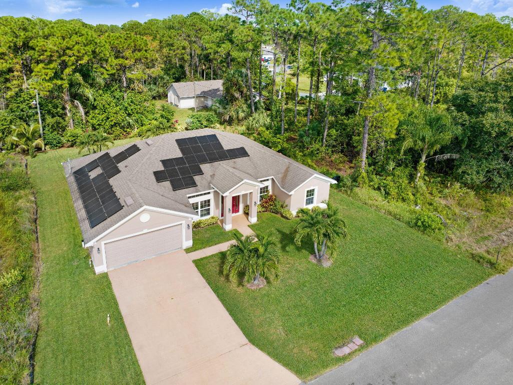 PORT MALABAR UNIT 17 - Residential