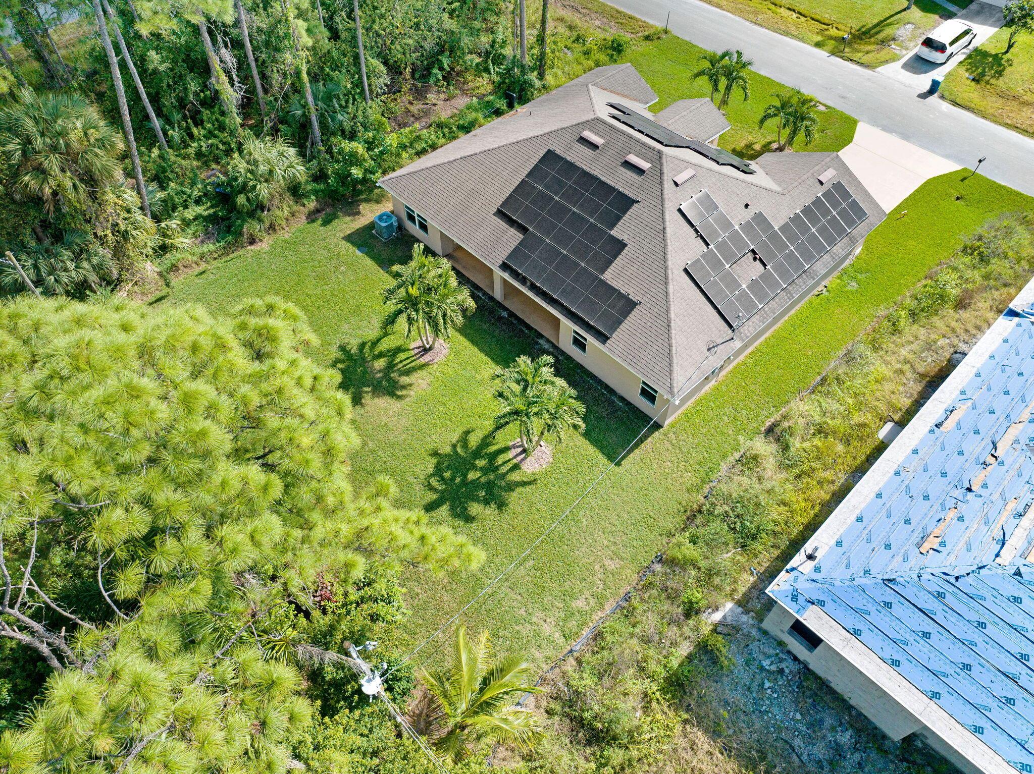 PORT MALABAR UNIT 17 - Residential