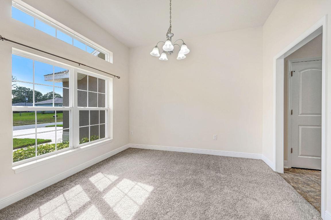 PORT MALABAR UNIT 17 - Residential