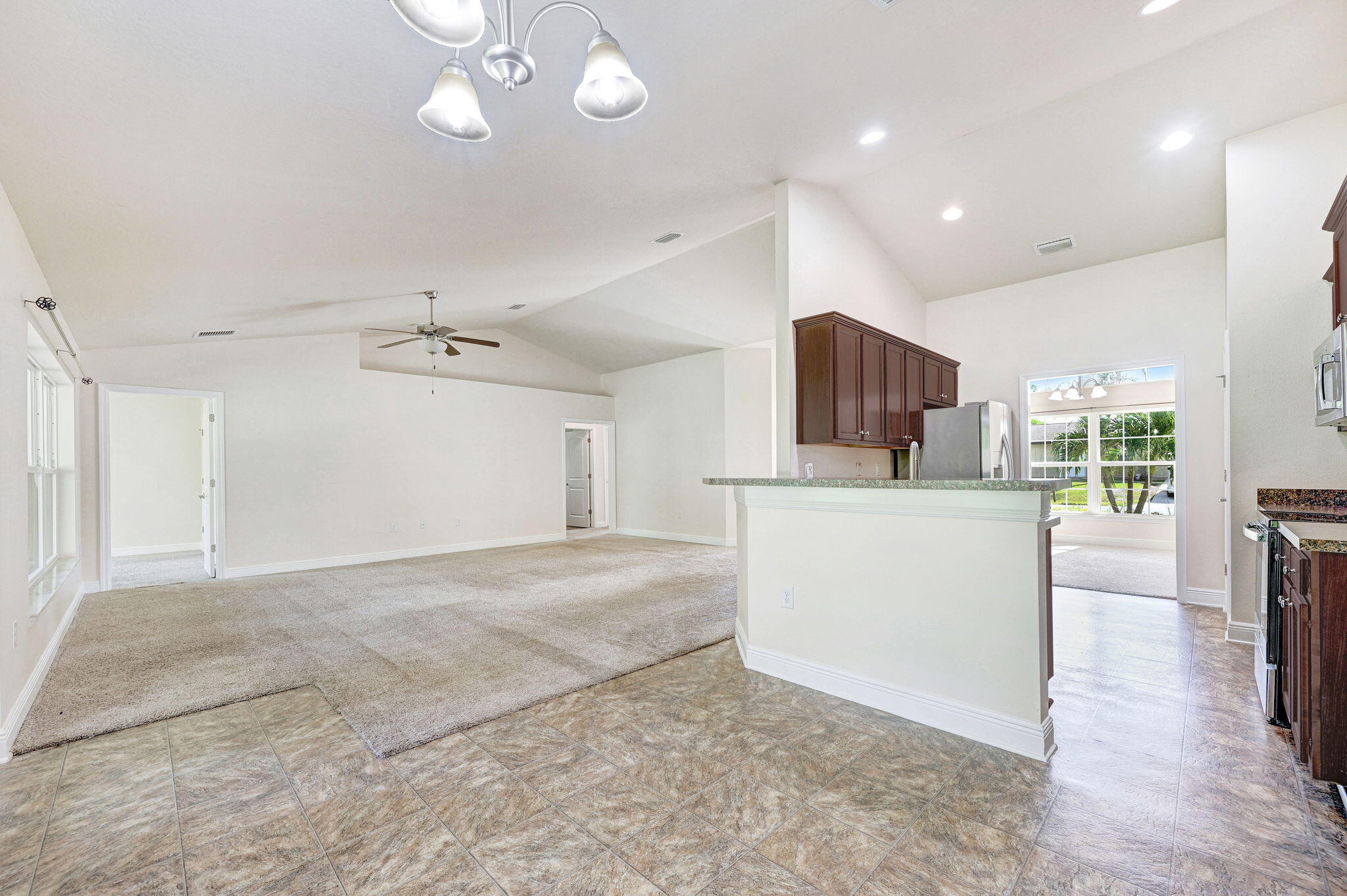 PORT MALABAR UNIT 17 - Residential