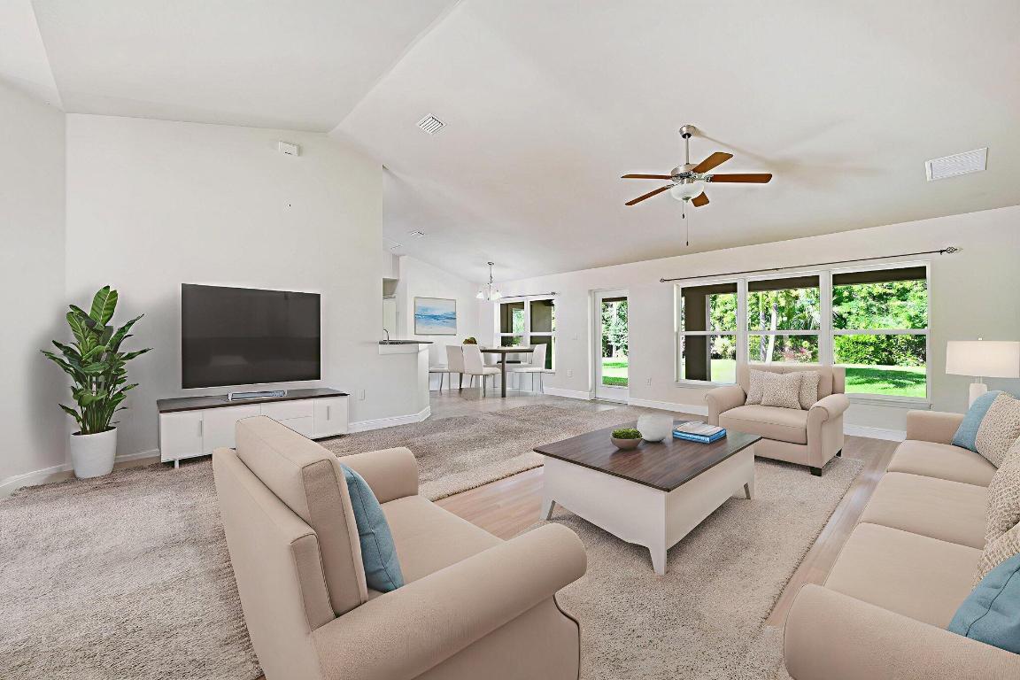 PORT MALABAR UNIT 17 - Residential