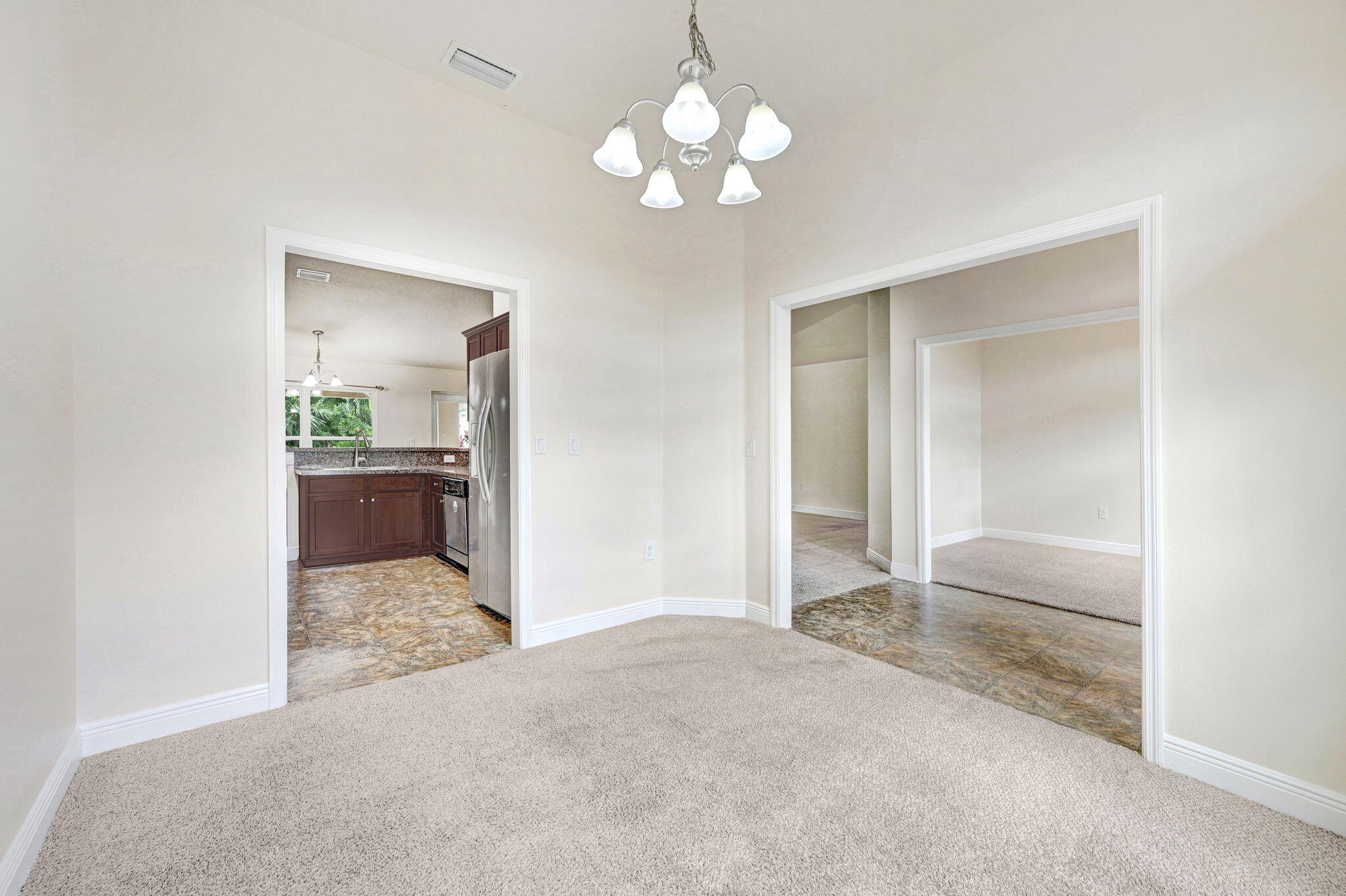 PORT MALABAR UNIT 17 - Residential