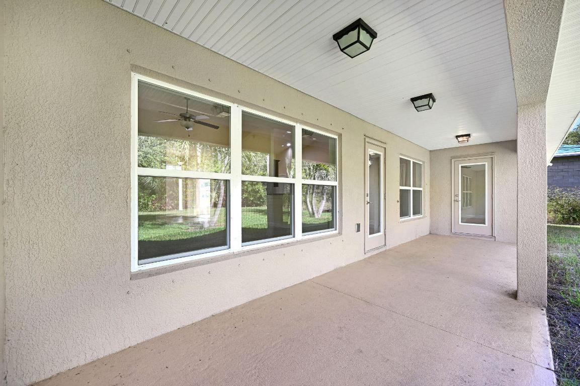 PORT MALABAR UNIT 17 - Residential