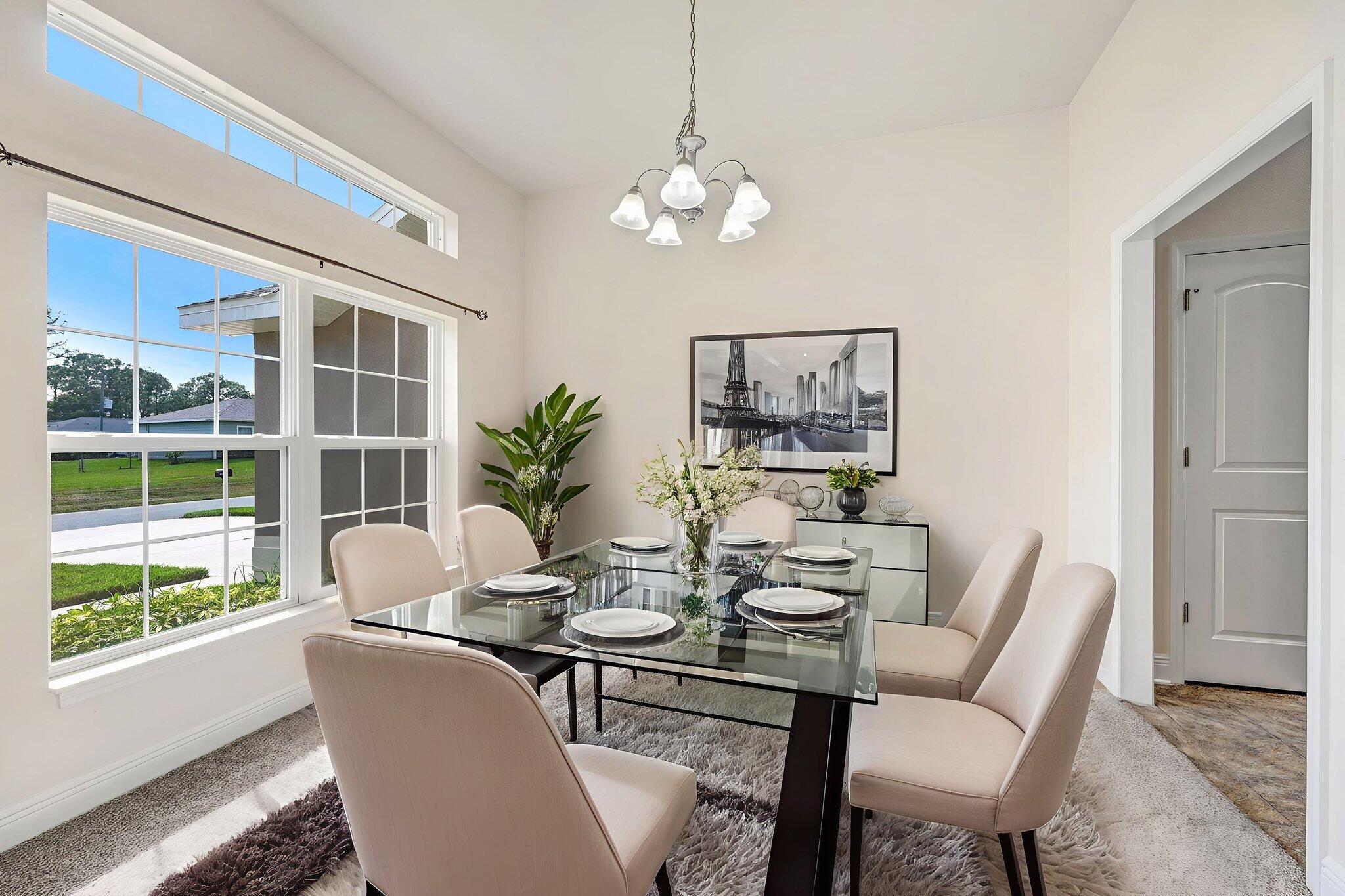 PORT MALABAR UNIT 17 - Residential