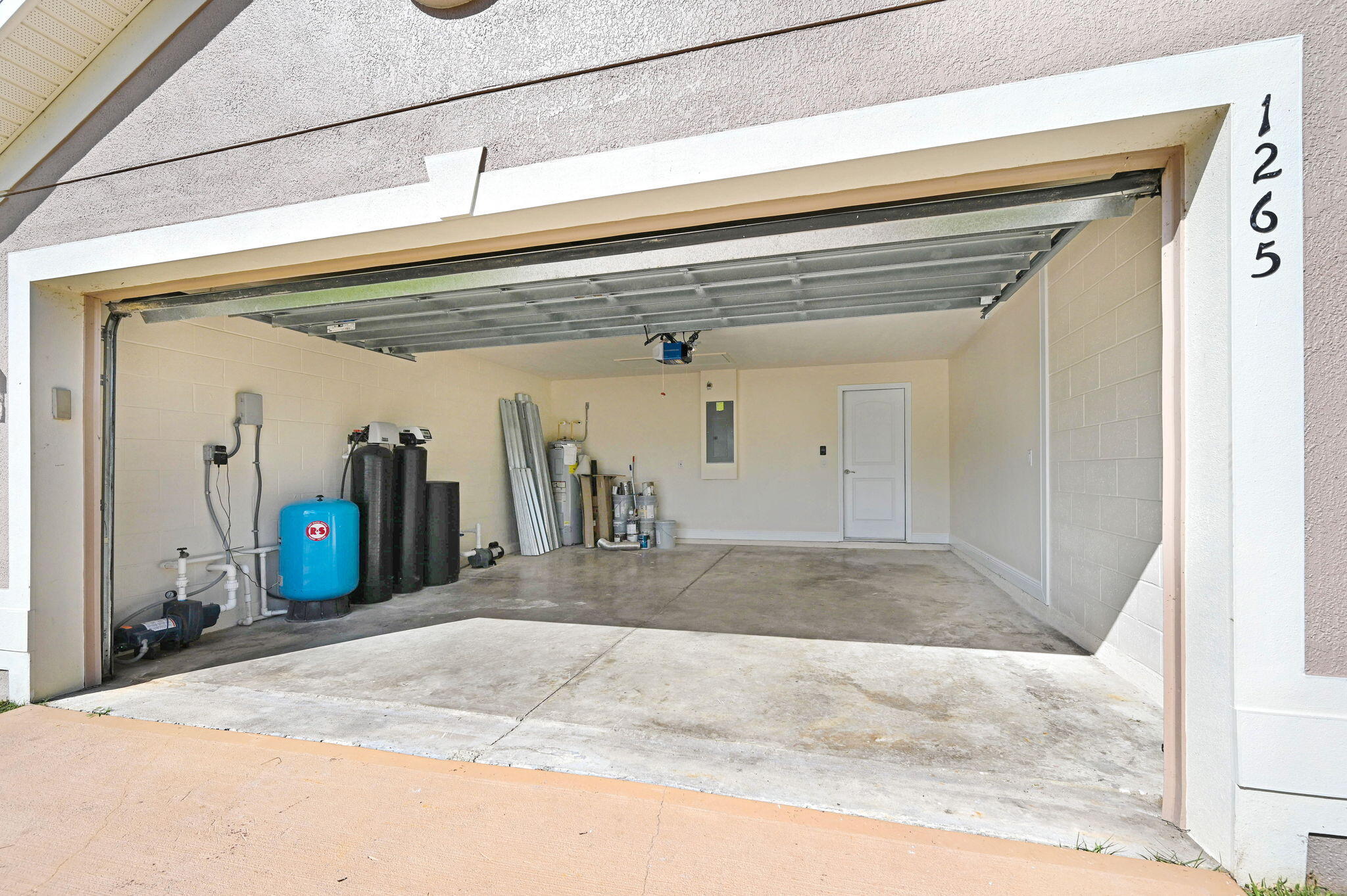 PORT MALABAR UNIT 17 - Residential