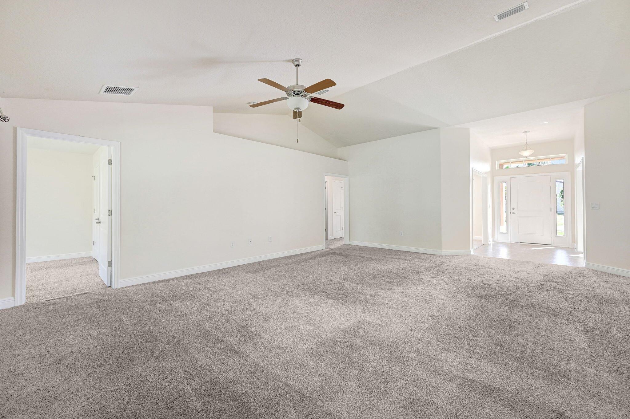 PORT MALABAR UNIT 17 - Residential