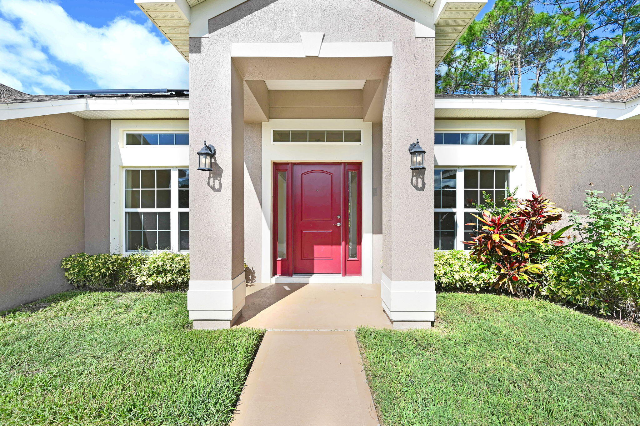 PORT MALABAR UNIT 17 - Residential