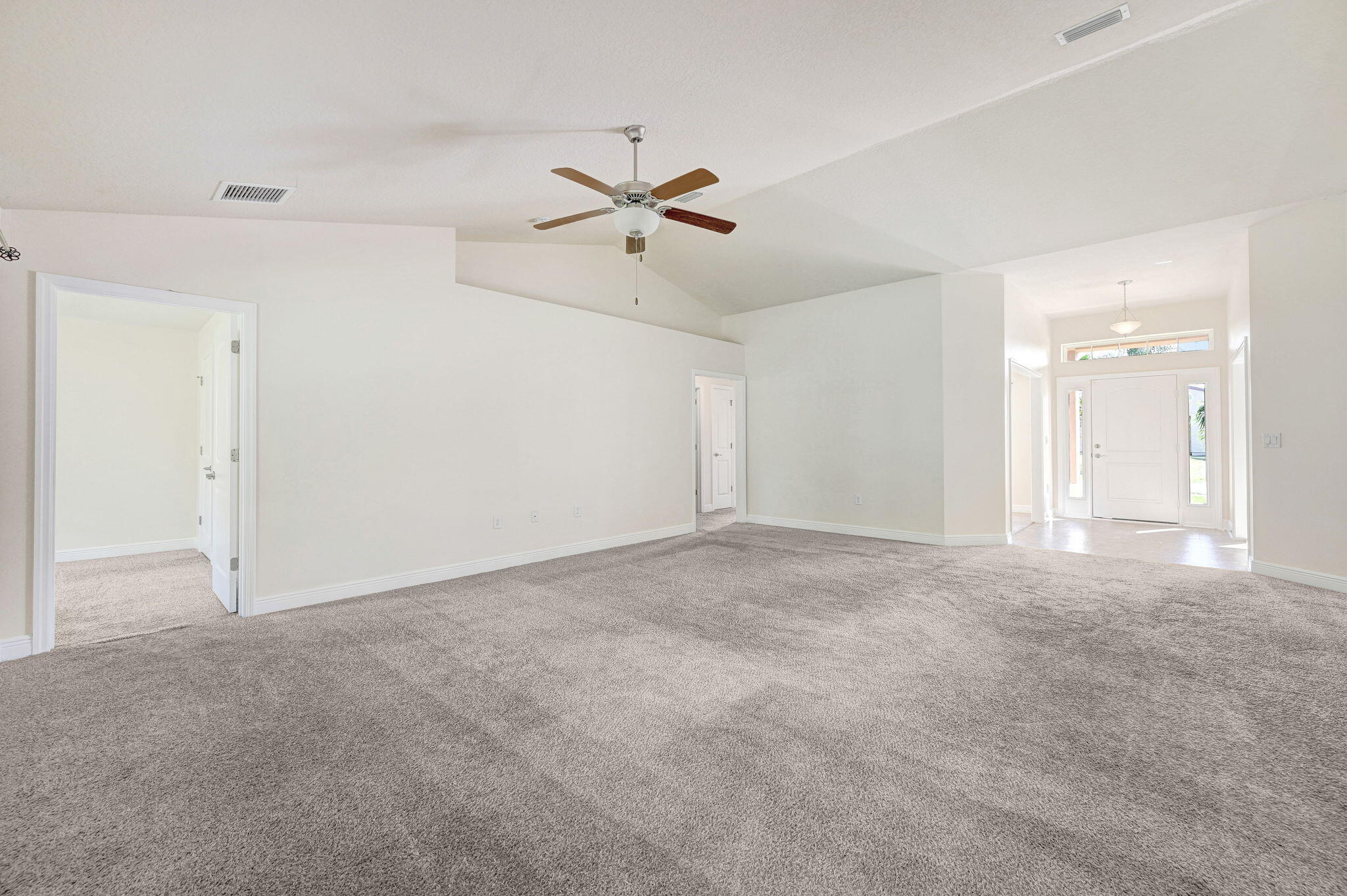 PORT MALABAR UNIT 17 - Residential