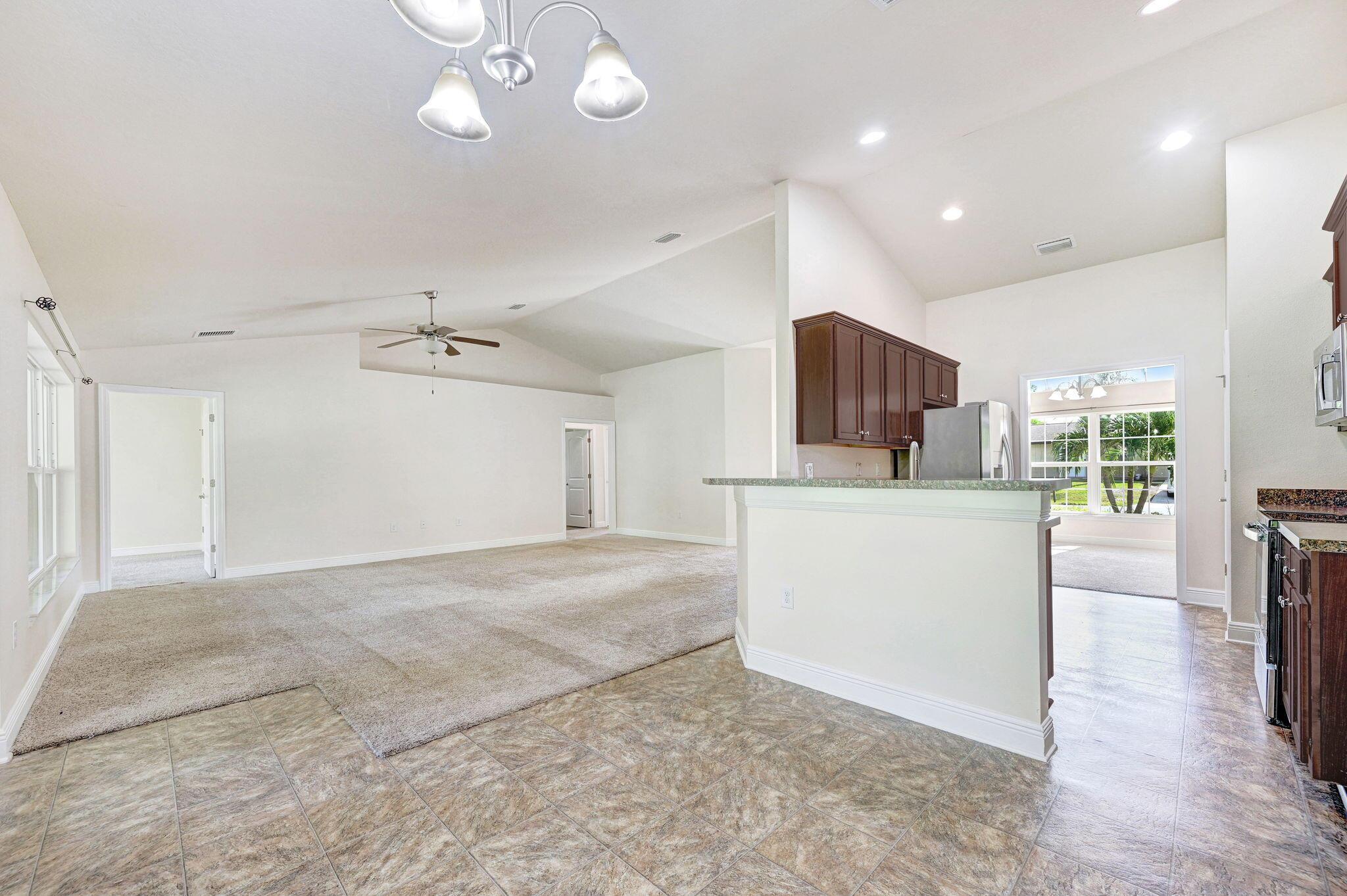 PORT MALABAR UNIT 17 - Residential