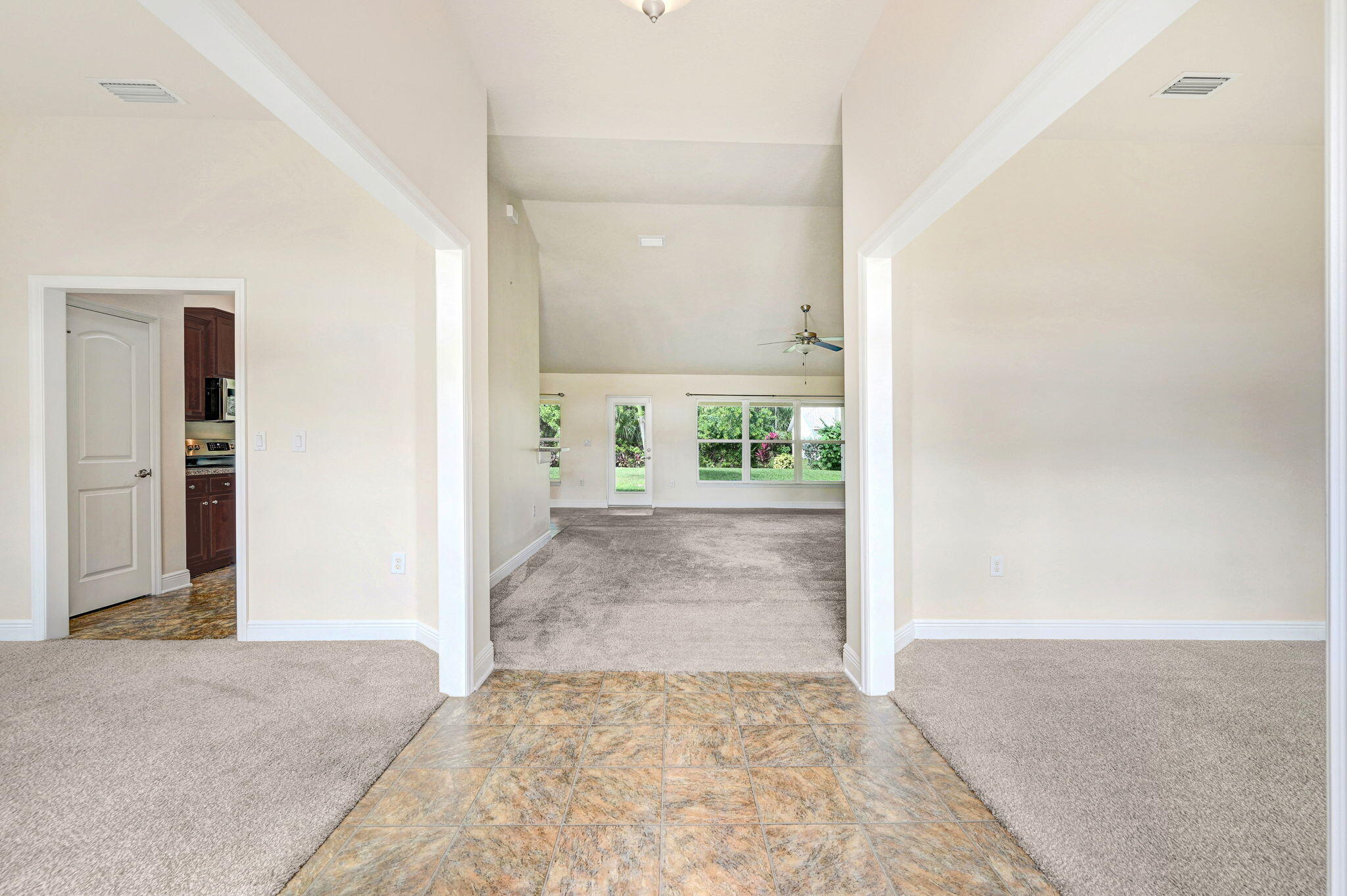 PORT MALABAR UNIT 17 - Residential