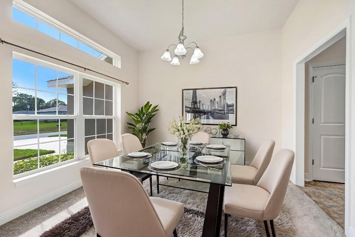 PORT MALABAR UNIT 17 - Residential