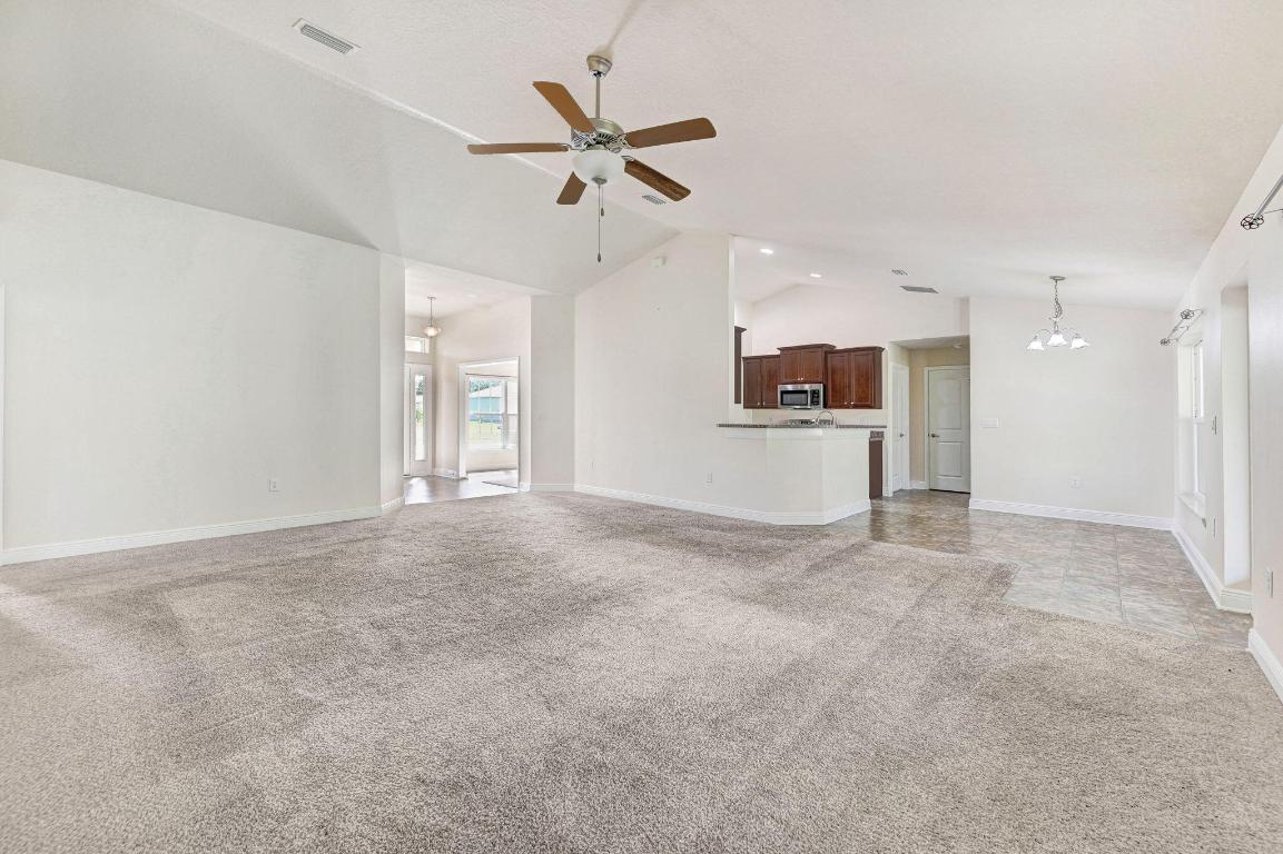 PORT MALABAR UNIT 17 - Residential