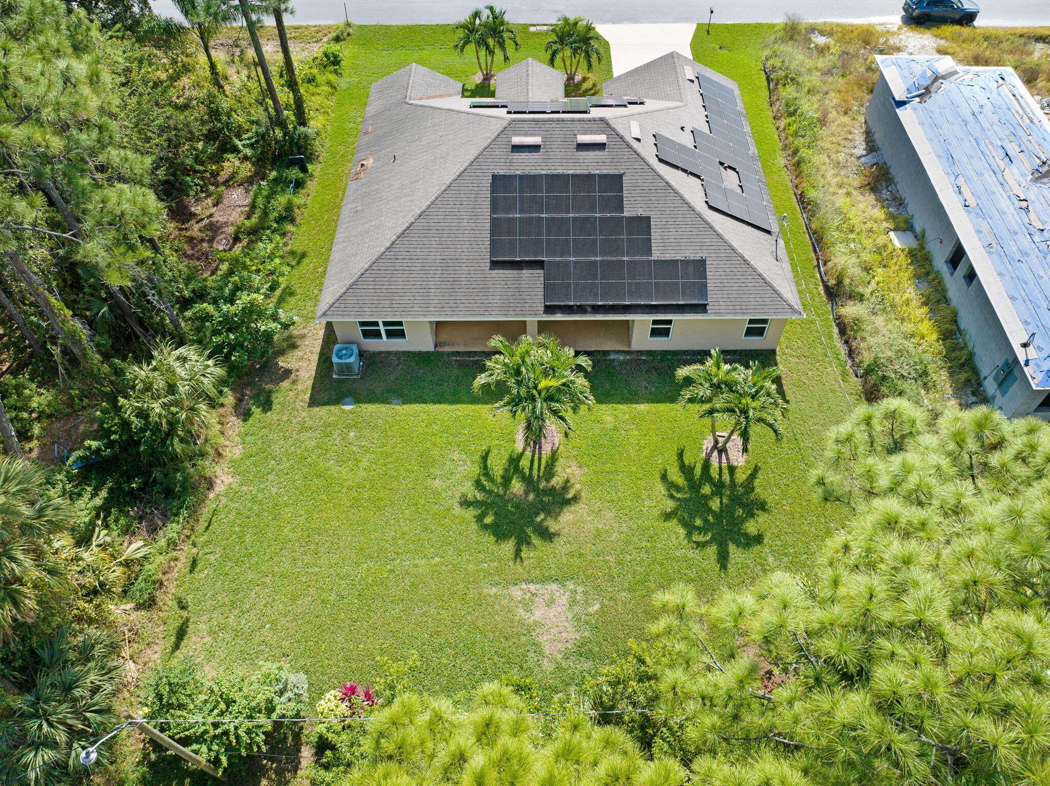 PORT MALABAR UNIT 17 - Residential