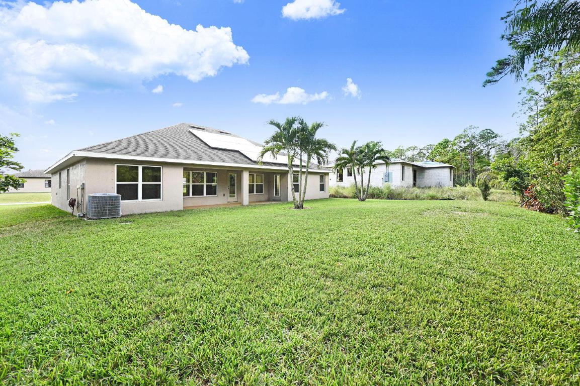 PORT MALABAR UNIT 17 - Residential