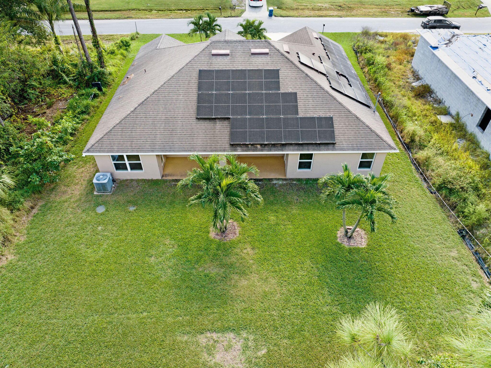 PORT MALABAR UNIT 17 - Residential