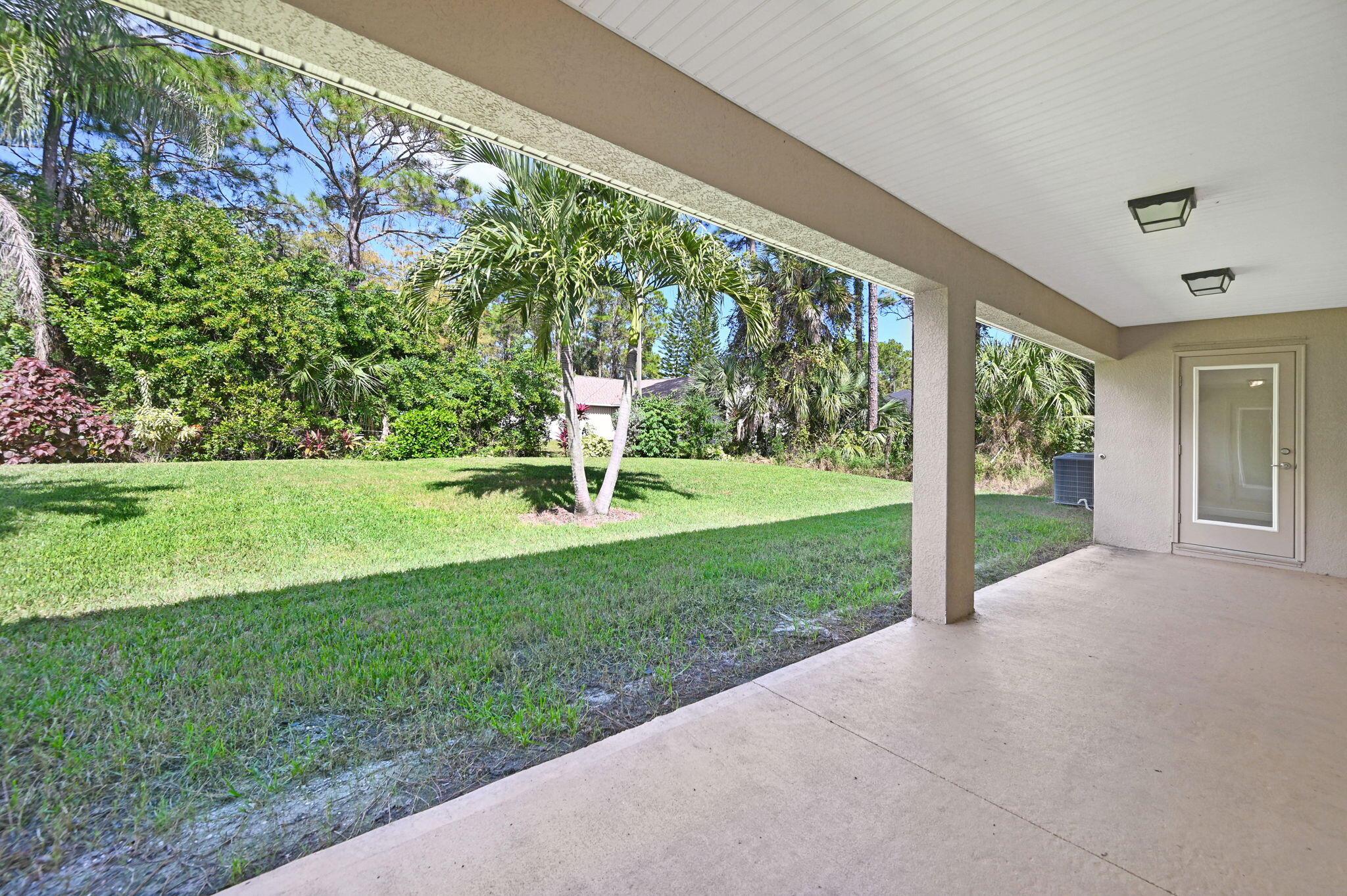 PORT MALABAR UNIT 17 - Residential