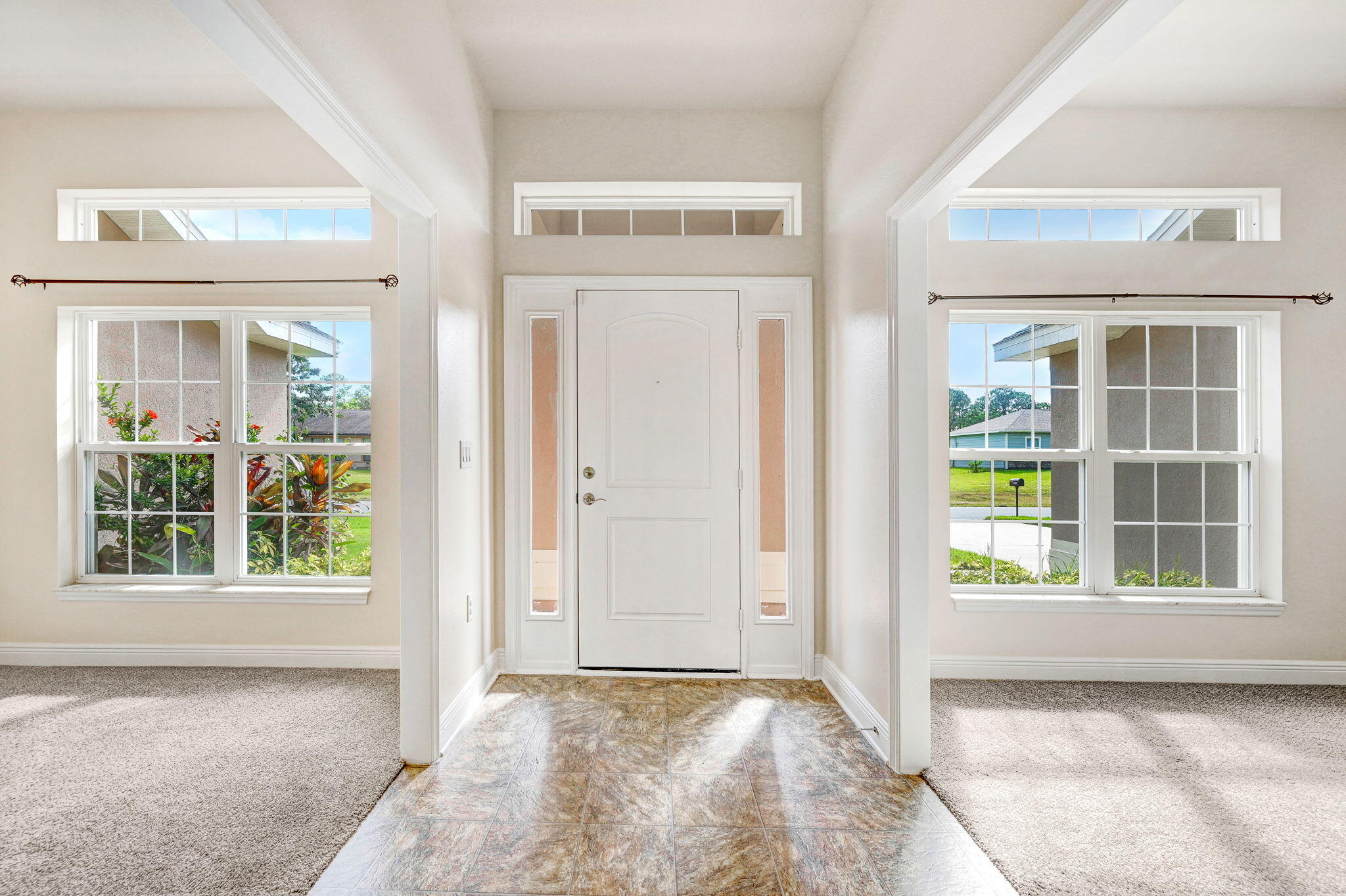 PORT MALABAR UNIT 17 - Residential