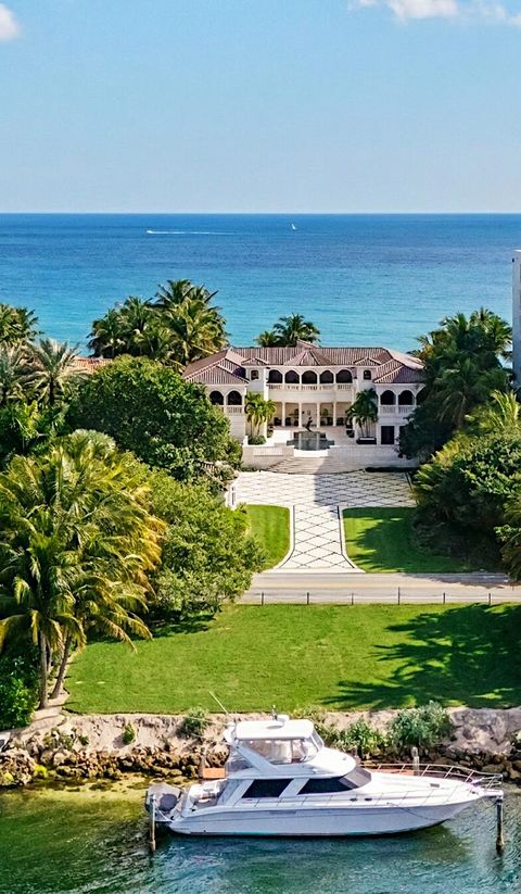 1075 Hillsboro Mile Hillsboro Beach FL 33062