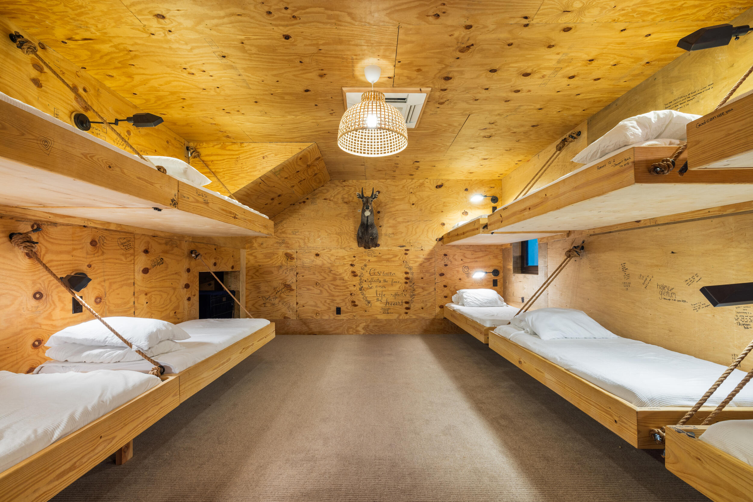 Hillsboro Mile - Residential