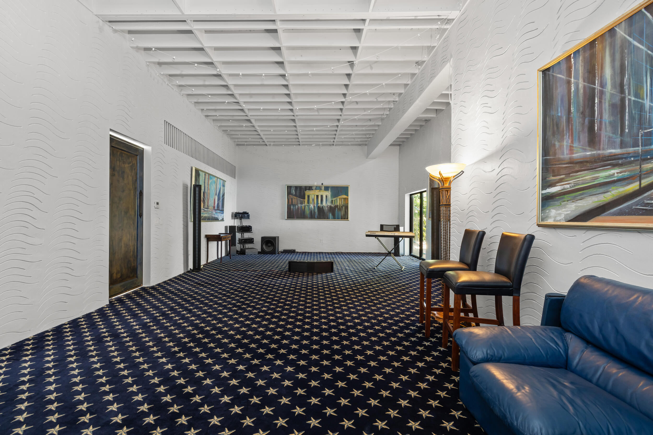 Hillsboro Mile - Residential