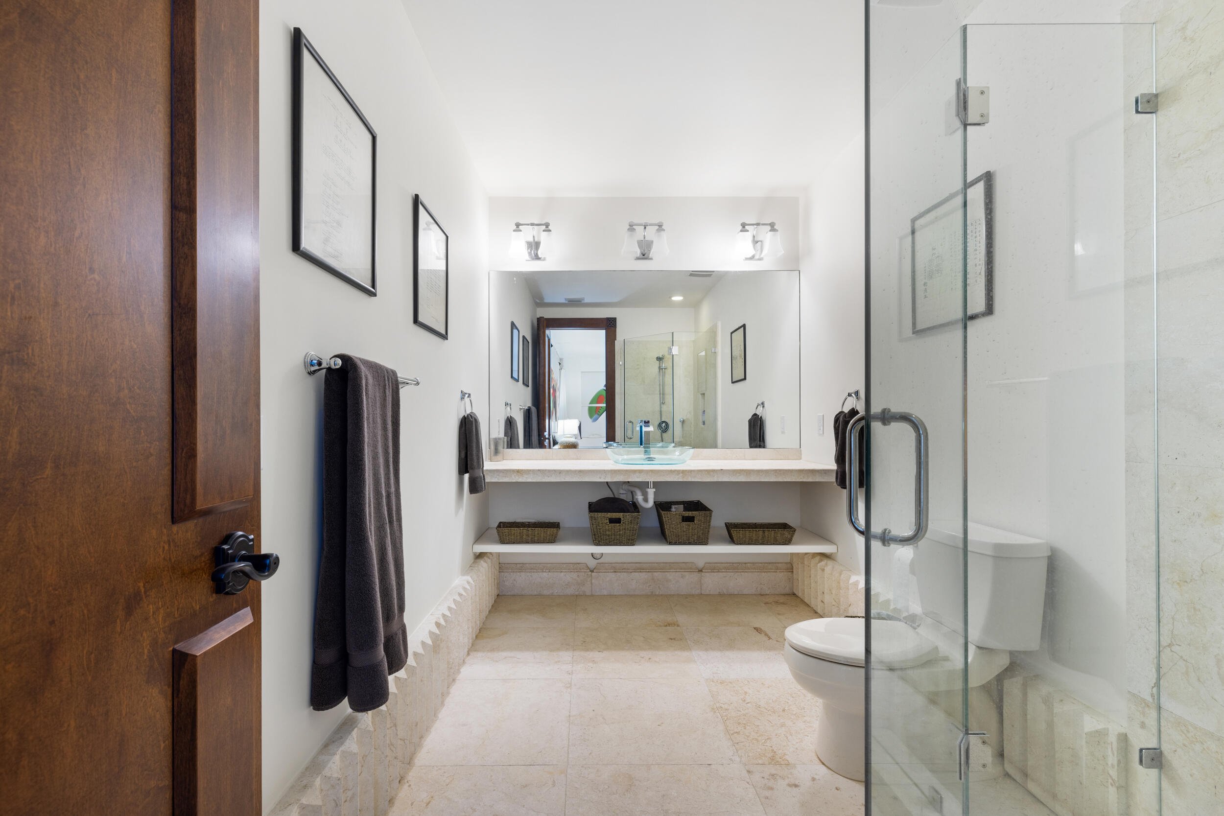 Hillsboro Mile - Residential