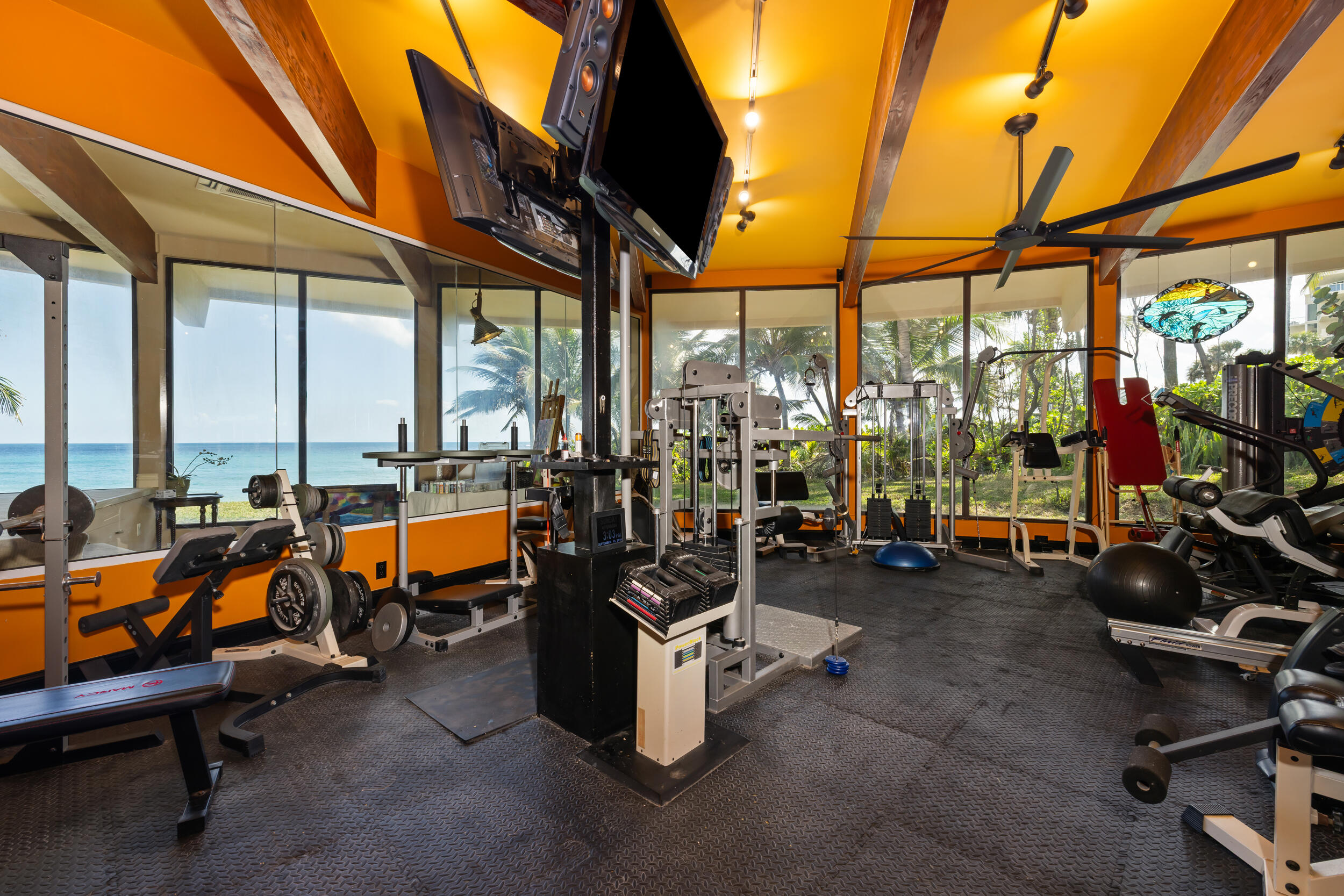 Hillsboro Mile - Residential