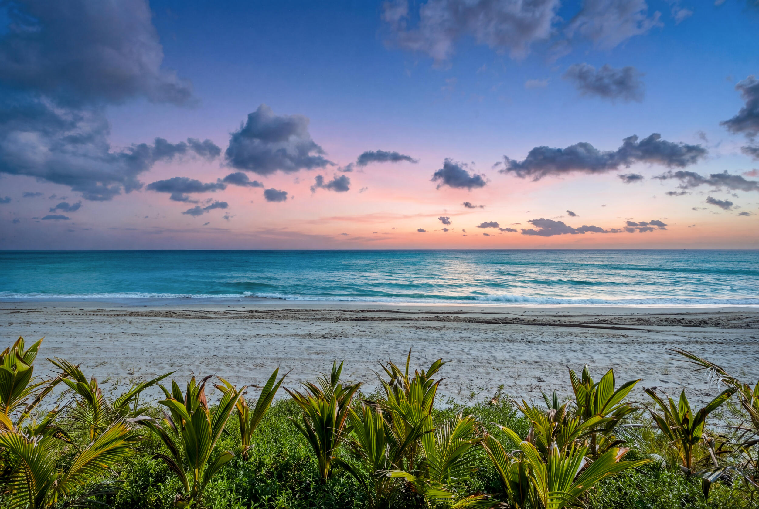 Hillsboro Mile - Residential