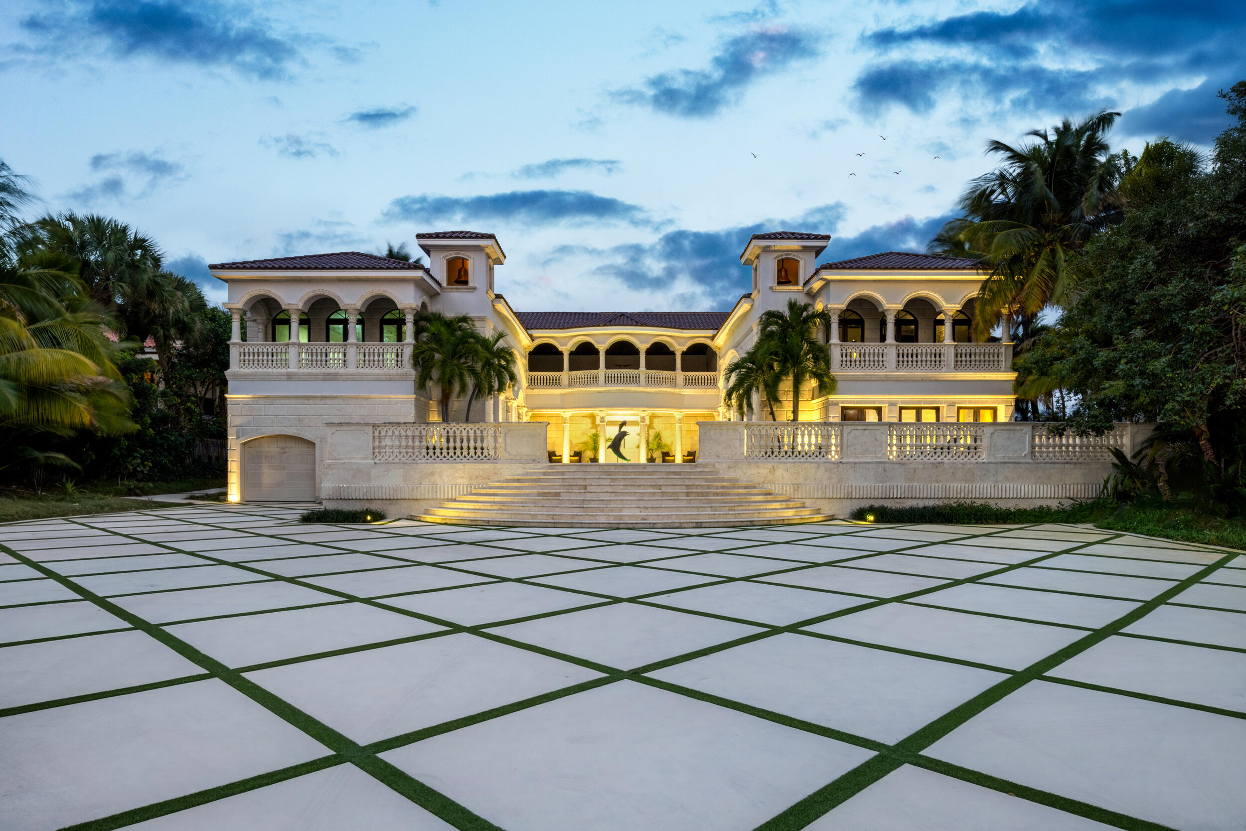 Hillsboro Mile - Residential