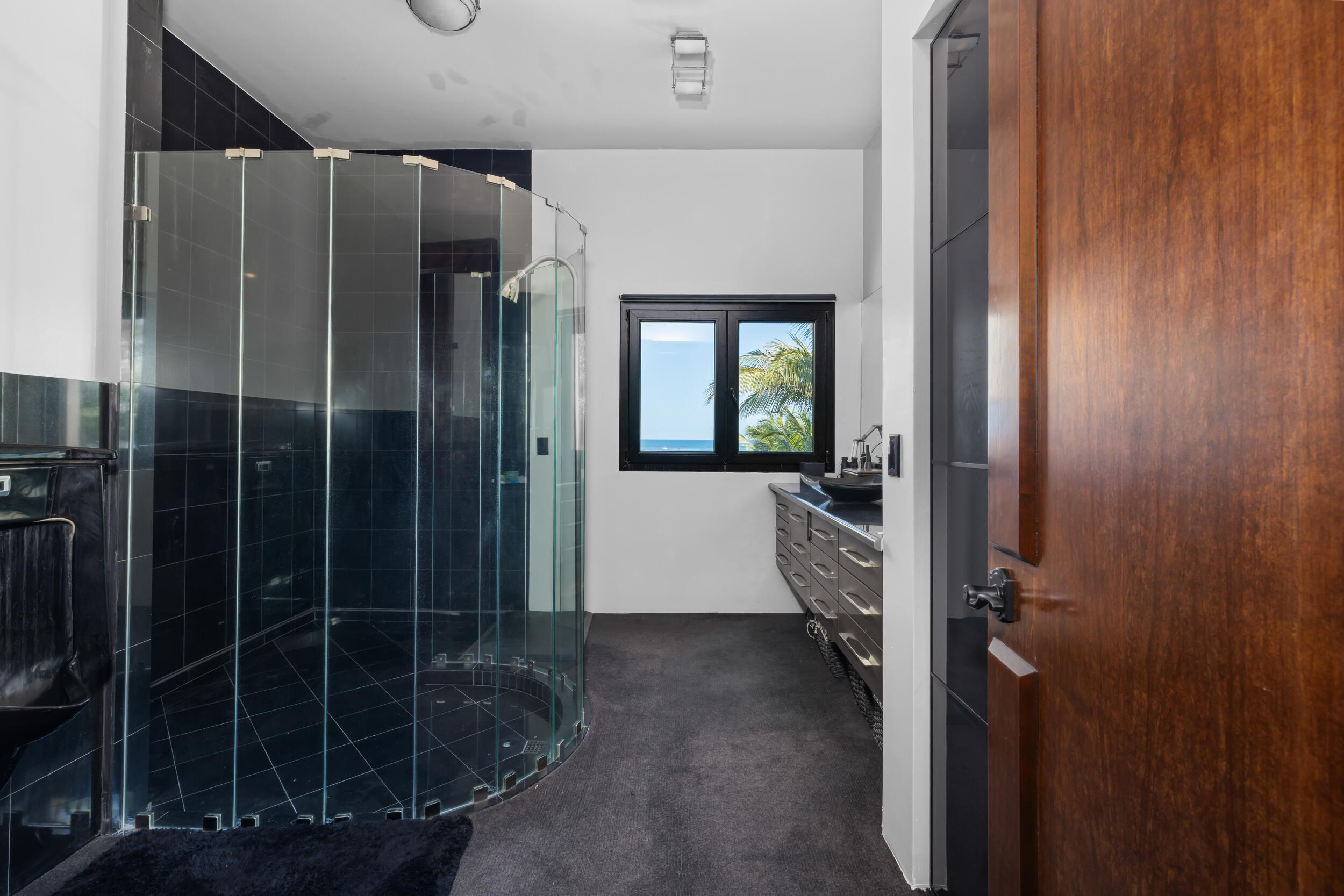 Hillsboro Mile - Residential