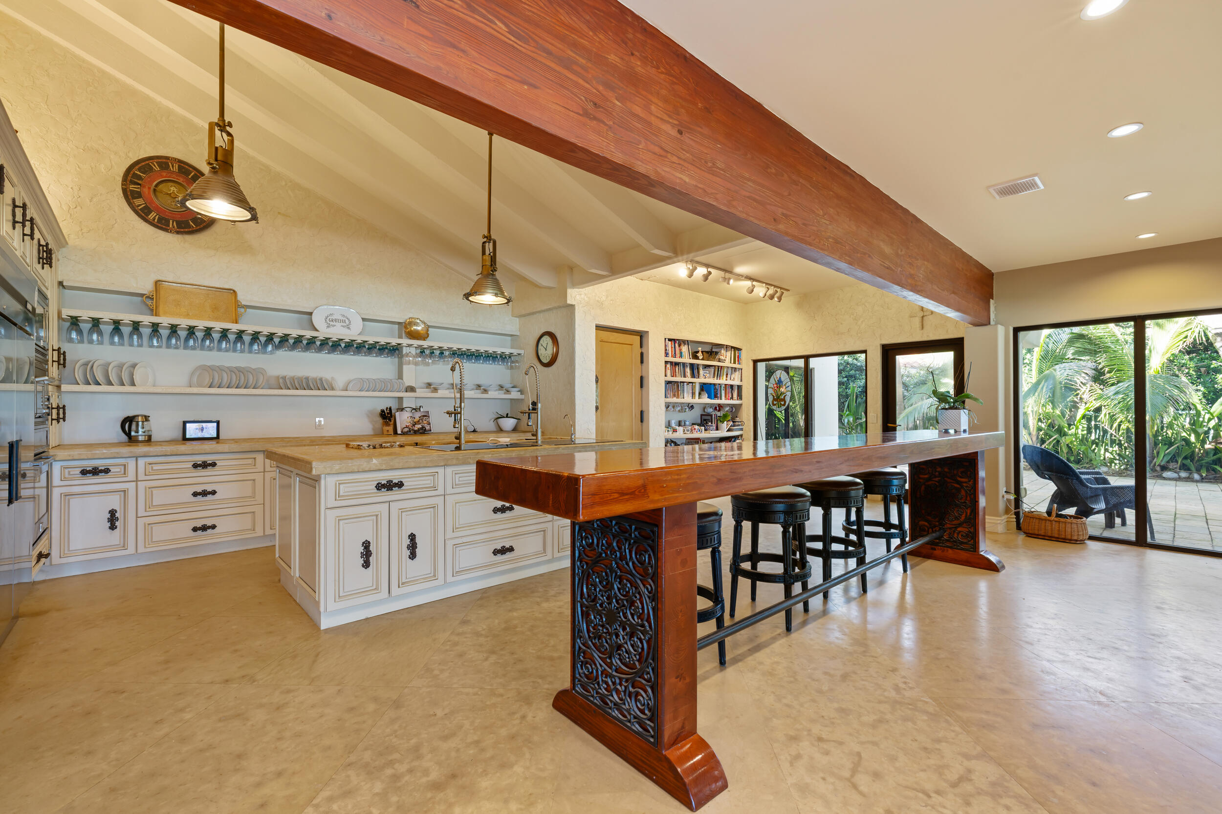 Hillsboro Mile - Residential