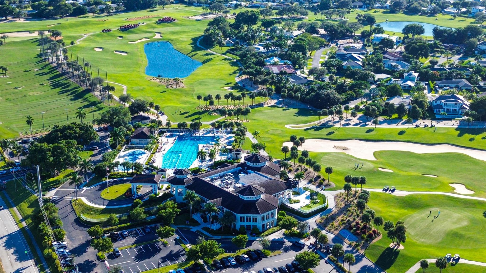 OLD PORT COVE QUAY NORTH - Residential