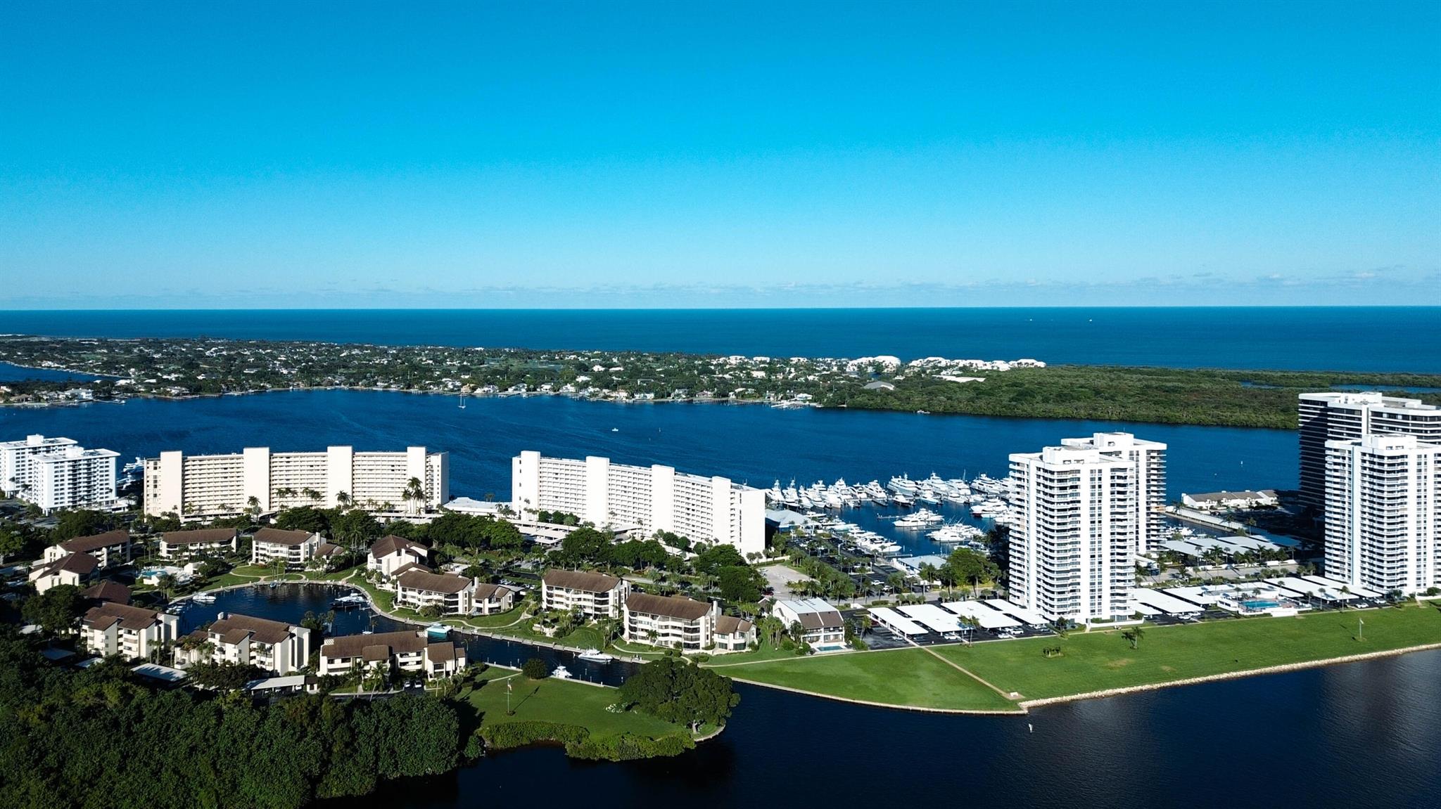 OLD PORT COVE QUAY NORTH - Residential