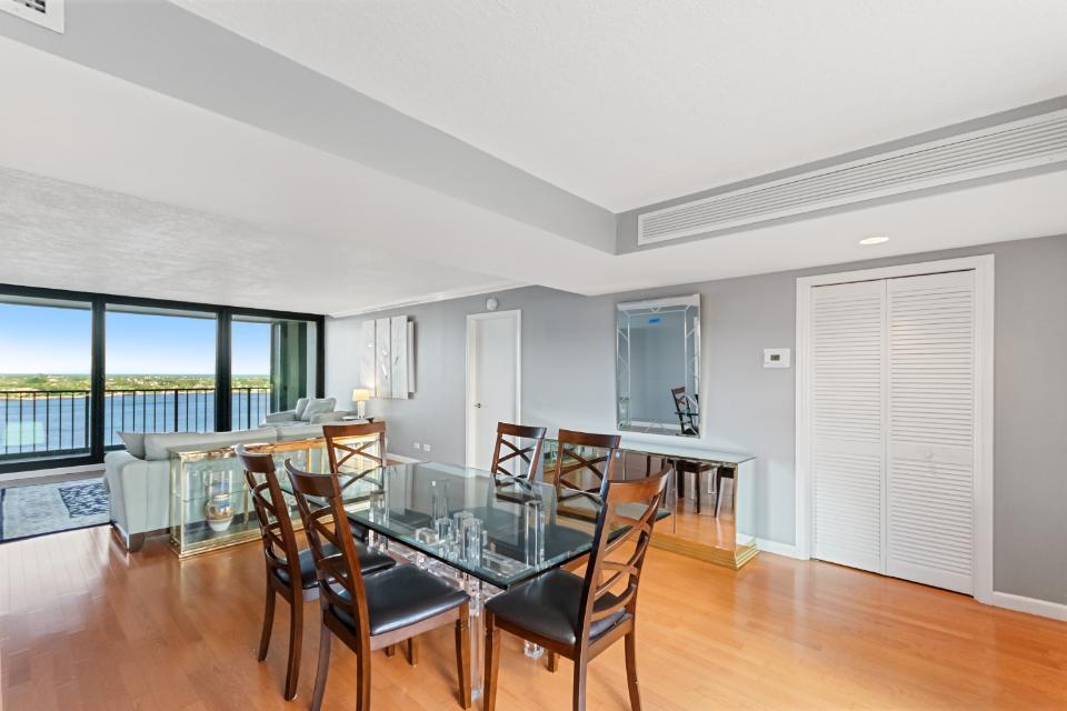 OLD PORT COVE QUAY NORTH - Residential