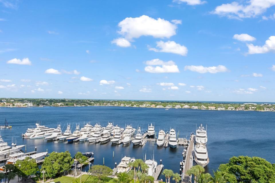 OLD PORT COVE QUAY NORTH - Residential