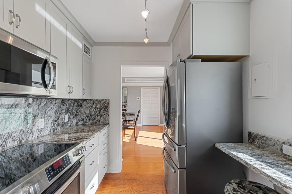 OLD PORT COVE QUAY NORTH - Residential