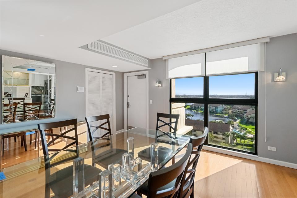 OLD PORT COVE QUAY NORTH - Residential