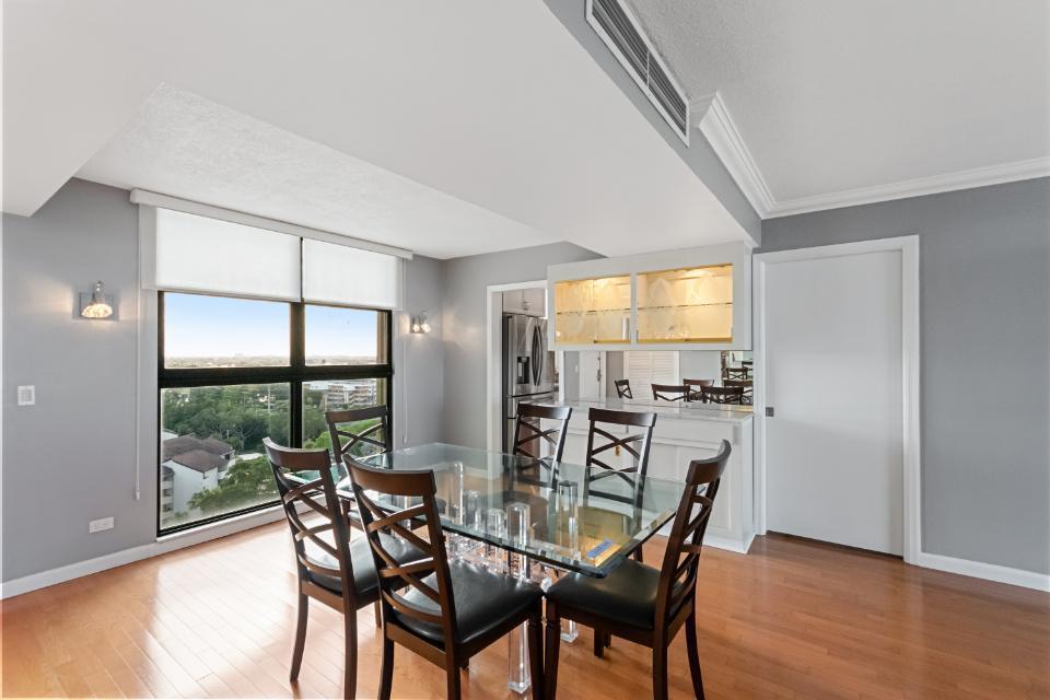 OLD PORT COVE QUAY NORTH - Residential