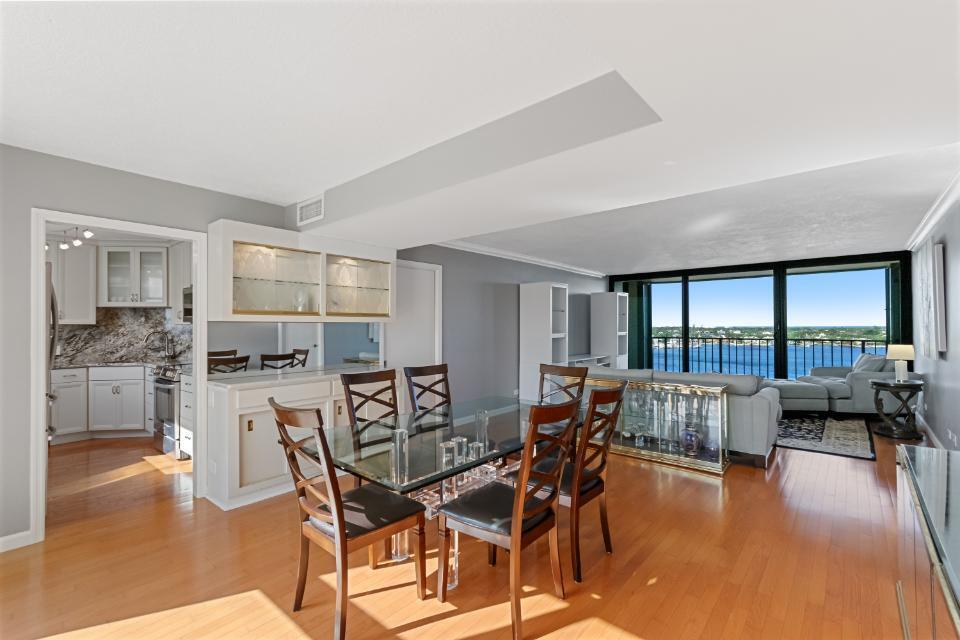 OLD PORT COVE QUAY NORTH - Residential