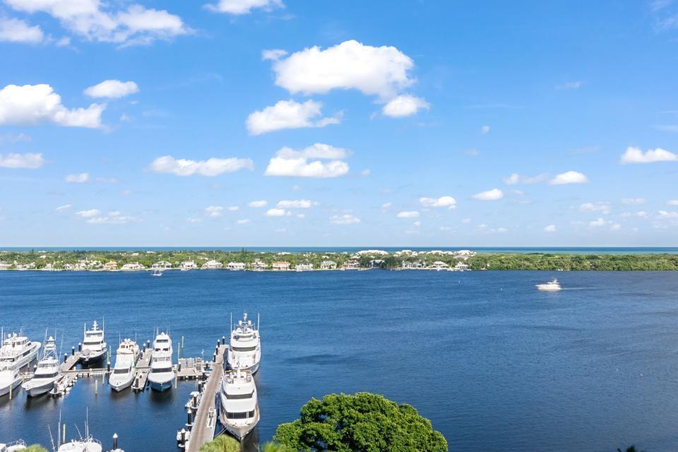 OLD PORT COVE QUAY NORTH - Residential