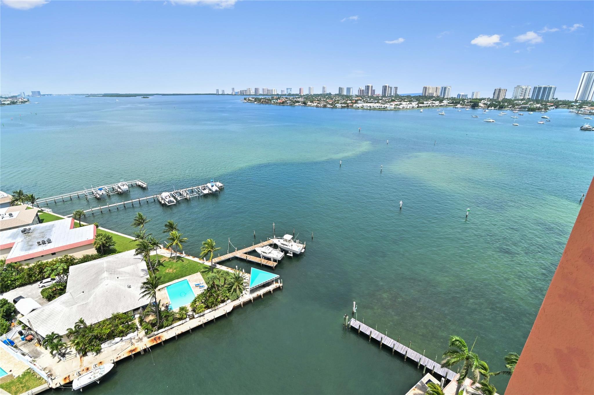 MARINA GRANDE - Residential Lease