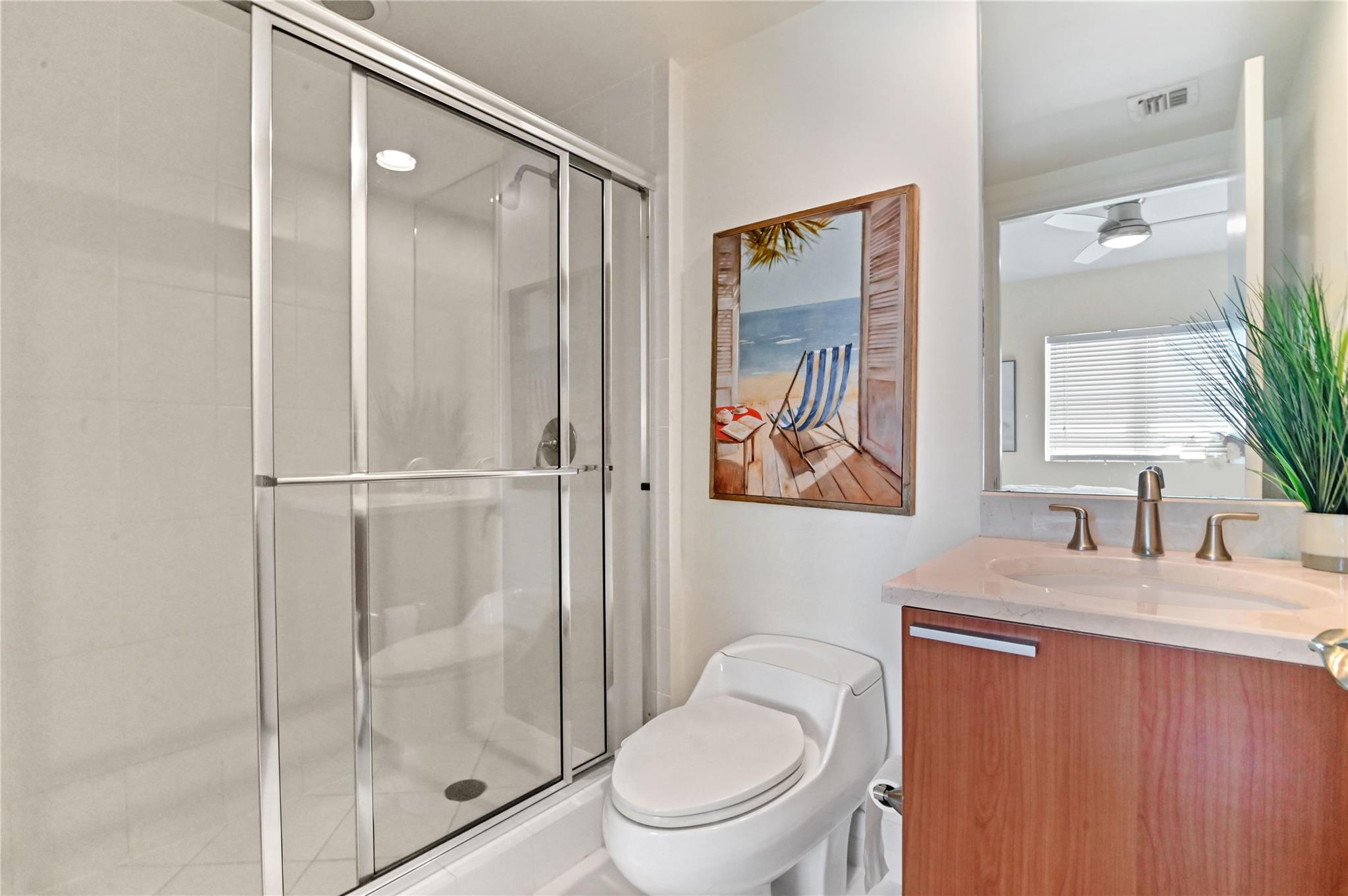 MARINA GRANDE - Residential Lease