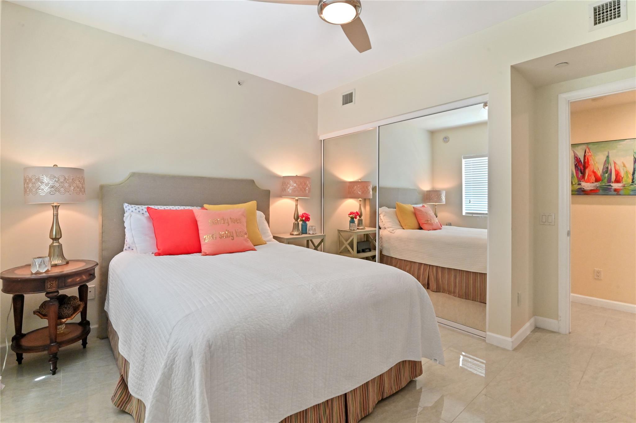 MARINA GRANDE - Residential Lease