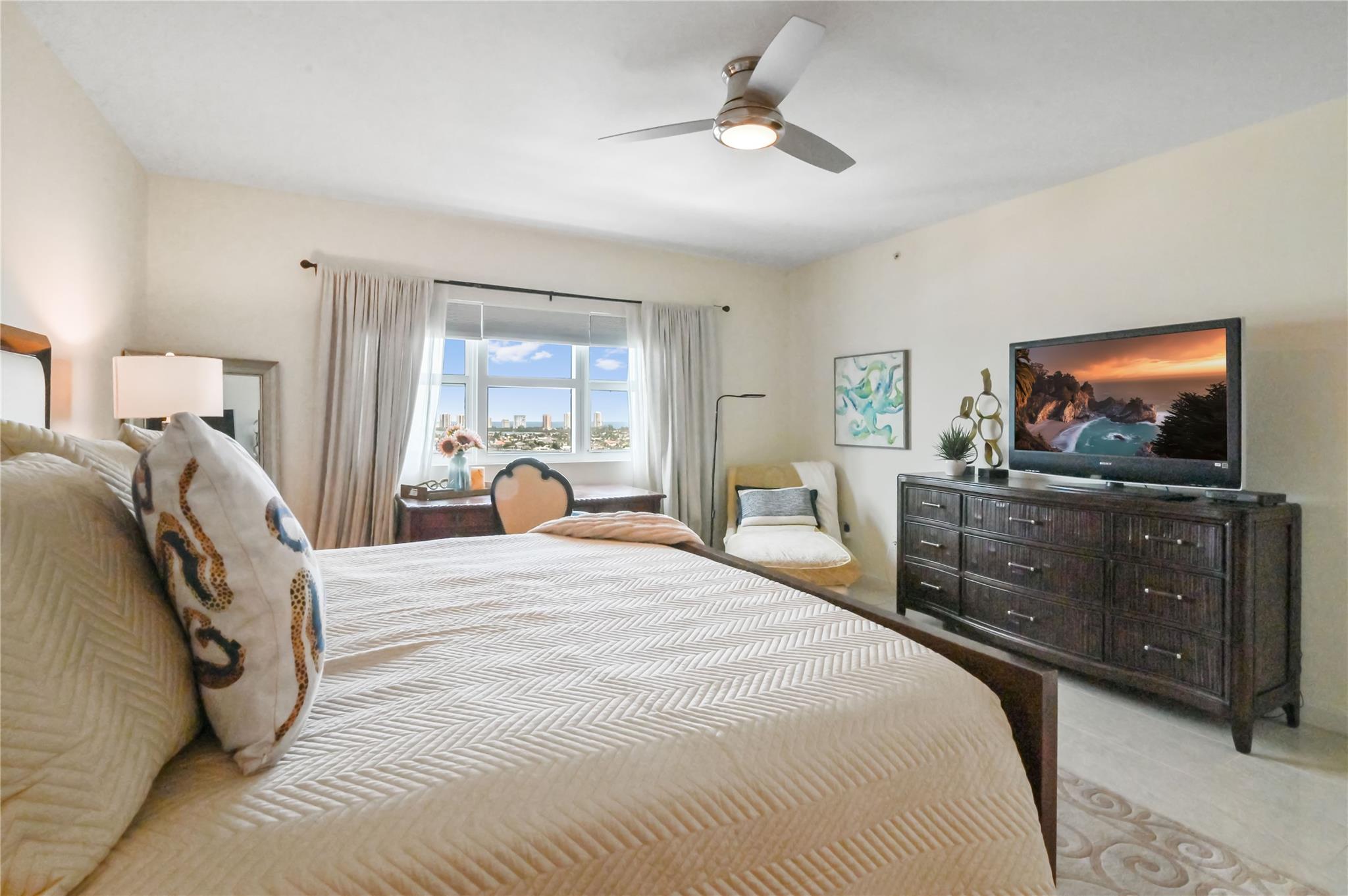 MARINA GRANDE - Residential Lease