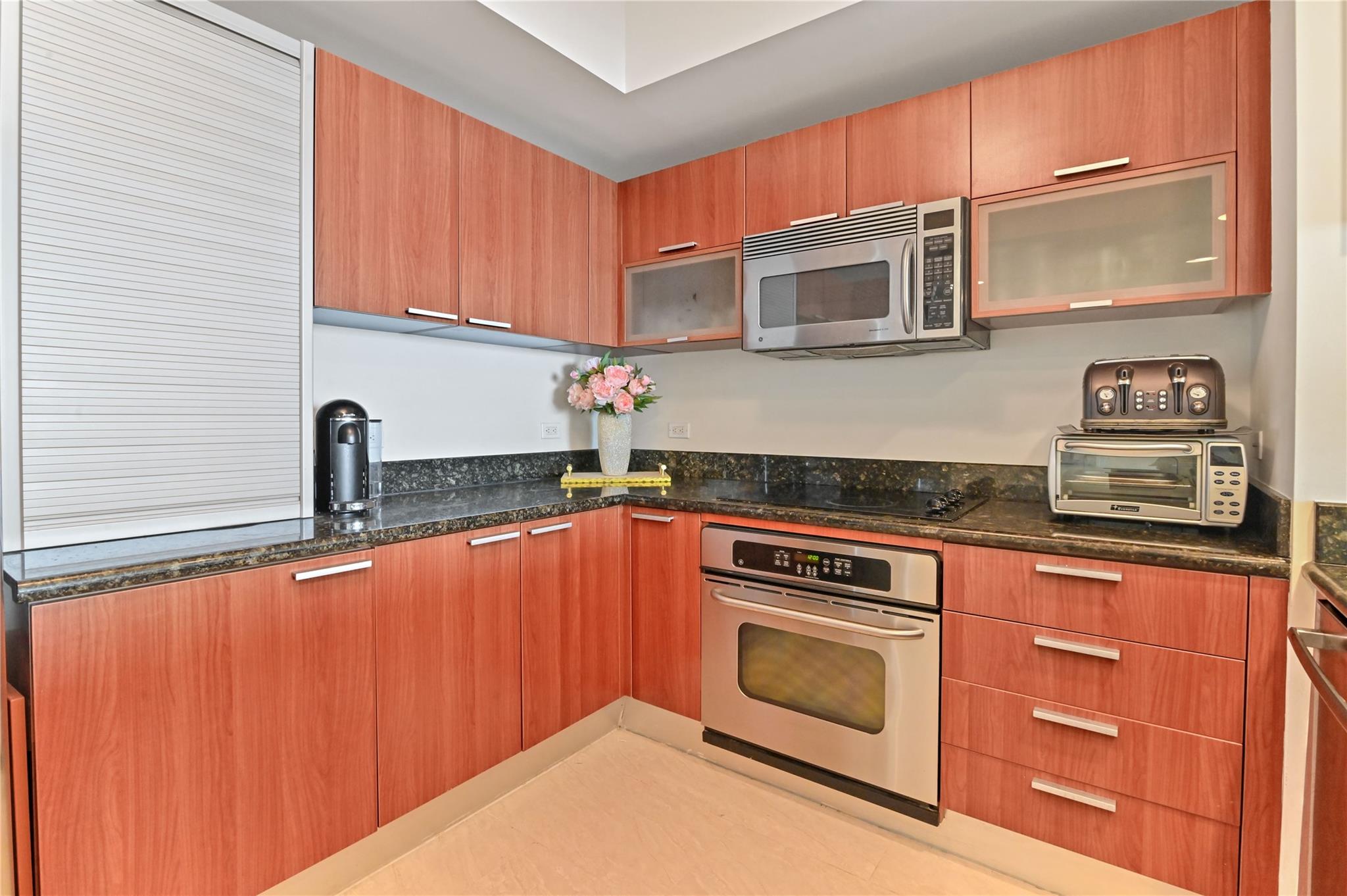 MARINA GRANDE - Residential Lease