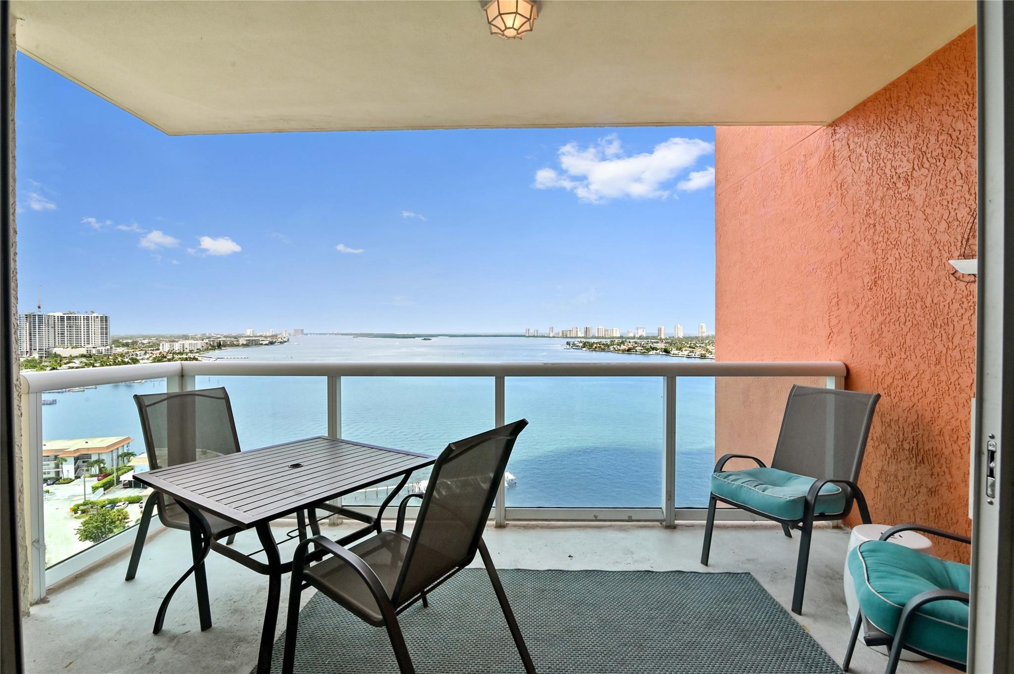 MARINA GRANDE - Residential Lease